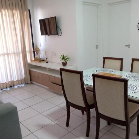 Apartamento Em Fortaleza, Abolicao Mucuripe 外观 照片