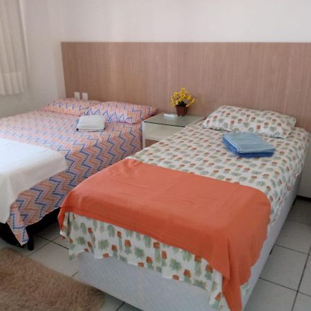 Apartamento Em Fortaleza, Abolicao Mucuripe 外观 照片