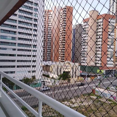 Apartamento Em Fortaleza, Abolicao Mucuripe 外观 照片