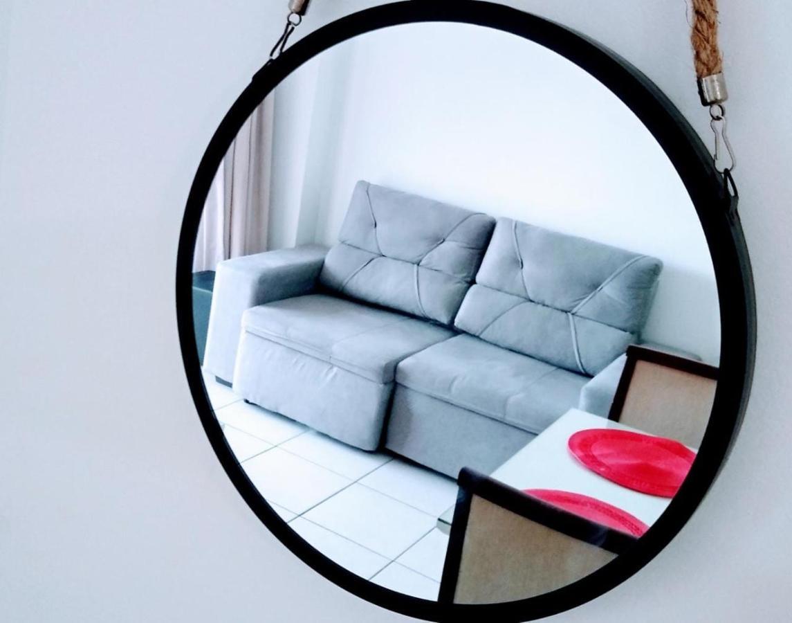 Apartamento Em Fortaleza, Abolicao Mucuripe 外观 照片