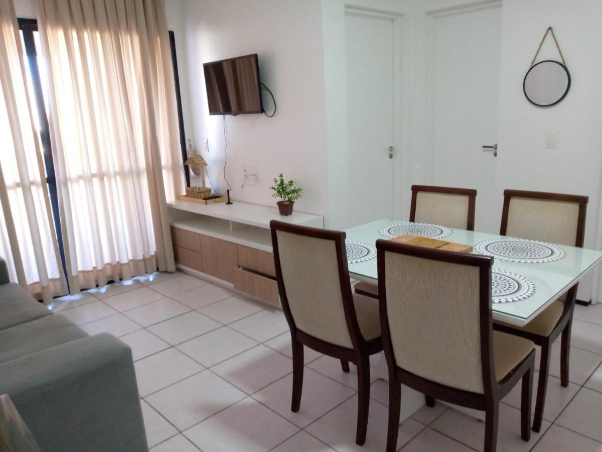 Apartamento Em Fortaleza, Abolicao Mucuripe 外观 照片