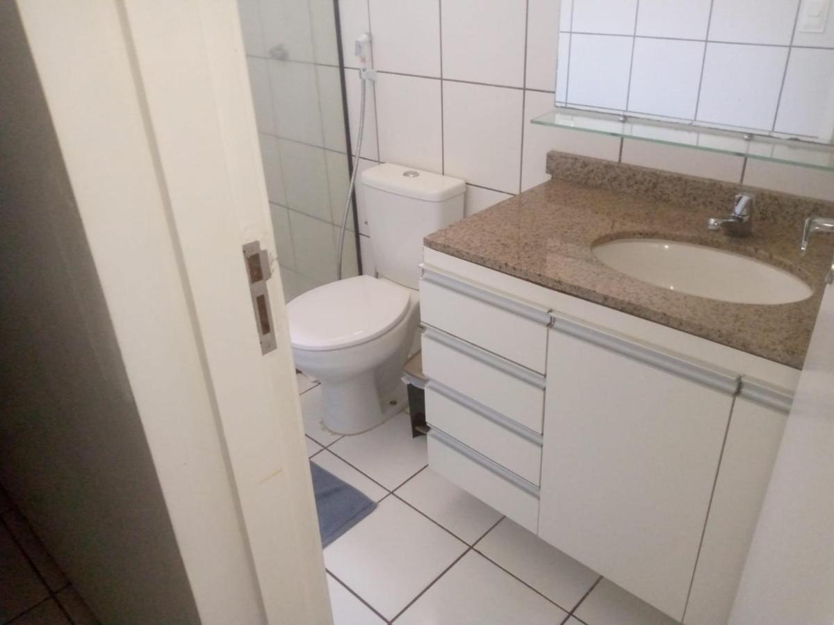 Apartamento Em Fortaleza, Abolicao Mucuripe 外观 照片