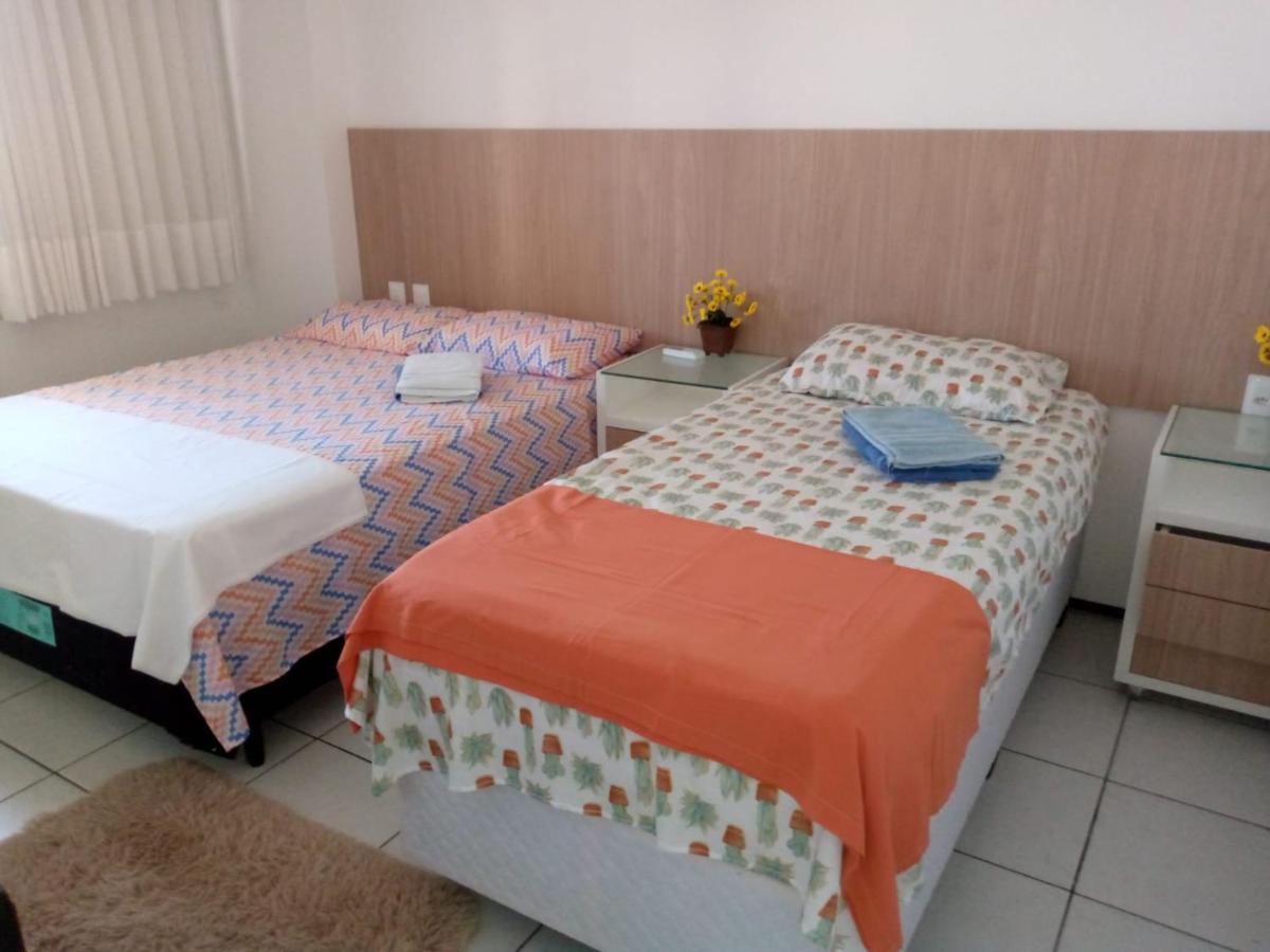 Apartamento Em Fortaleza, Abolicao Mucuripe 外观 照片