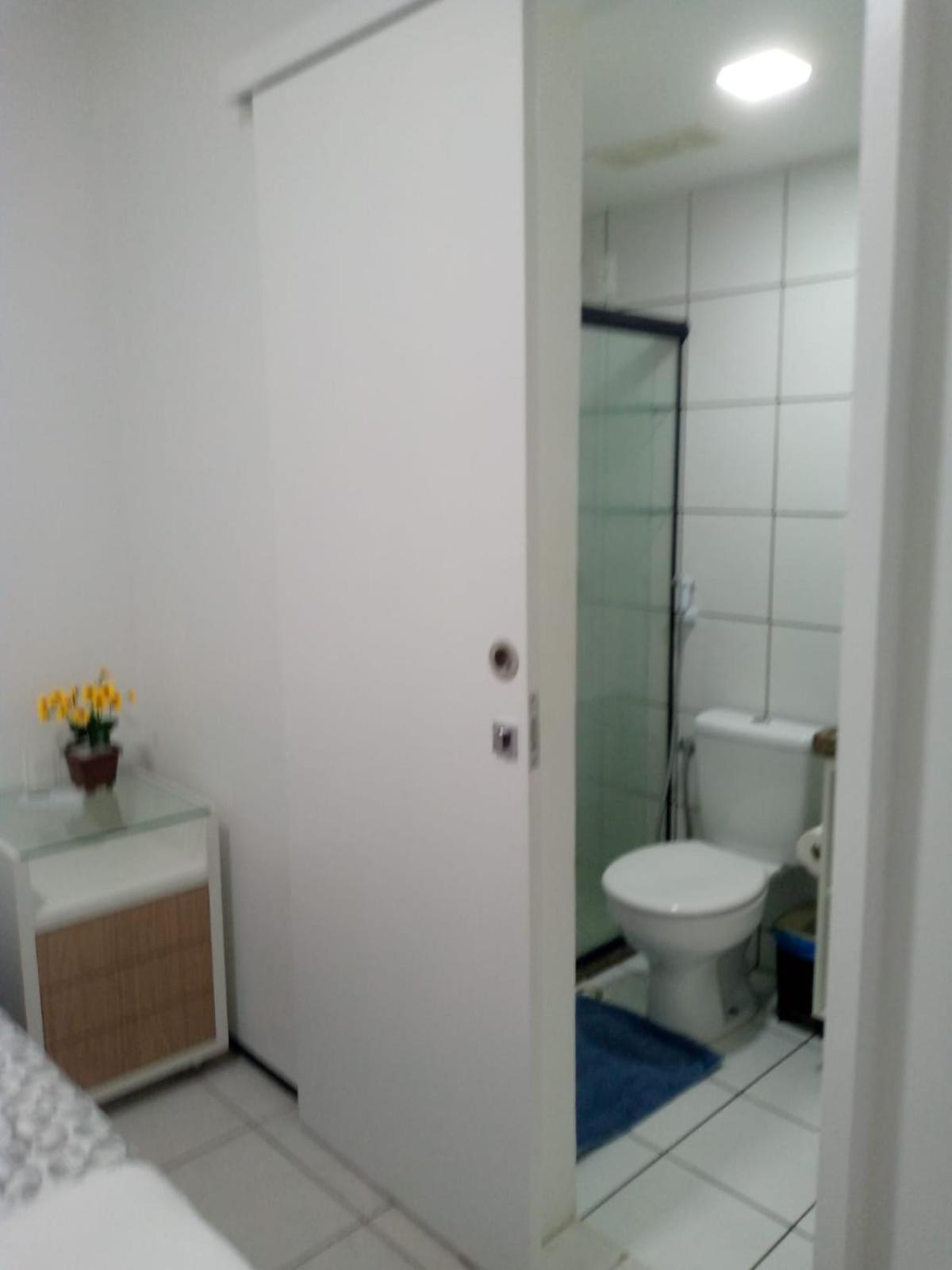Apartamento Em Fortaleza, Abolicao Mucuripe 外观 照片