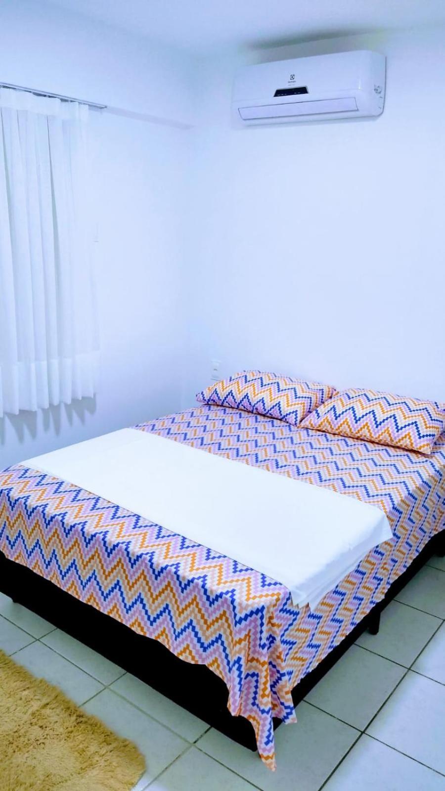 Apartamento Em Fortaleza, Abolicao Mucuripe 外观 照片